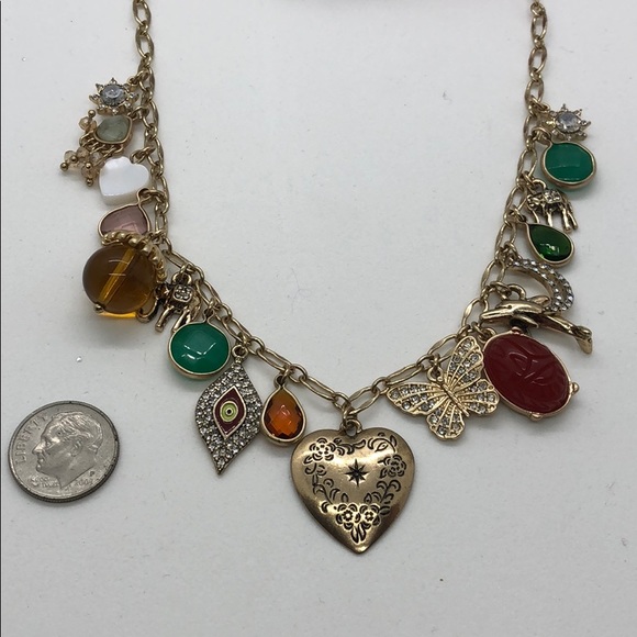 Charm Necklace - Picture 6 of 7